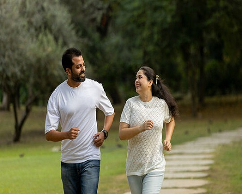 Get Desired Partner